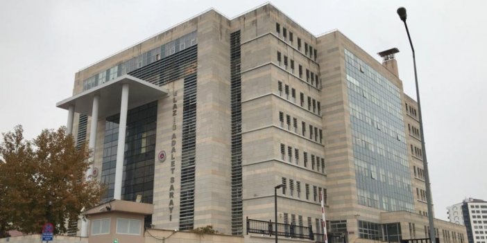 Elazığ'da PKK lehine paylaşımlar yapan kişilerin çocuksu ifadeleri kurtulmalarına yetmedi