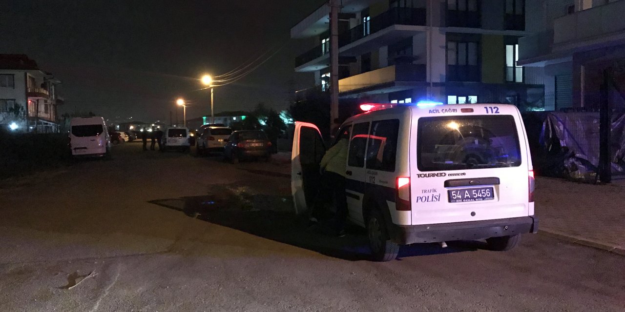 15 yaşındaki çocuk tartıştığı üvey babasını öldürdü