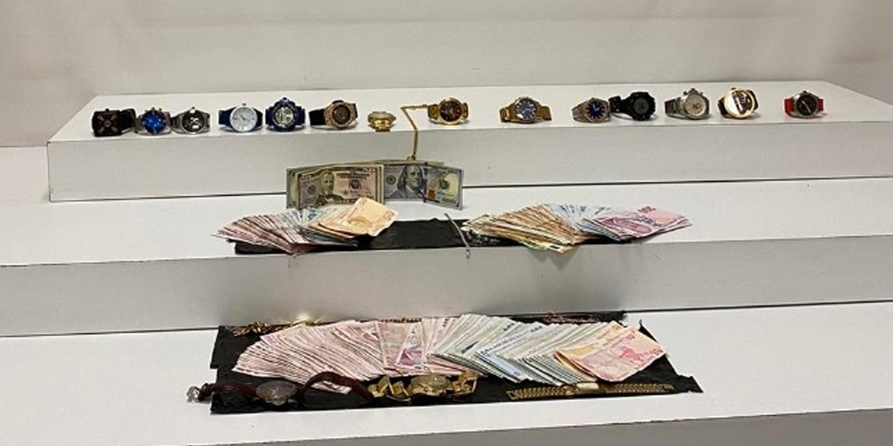 ‘FETÖ soruşturmasında adınız geçti’ diyerek dolandırdılar!