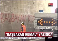 Ankara'da Kılıçdaroğlu operasyonu