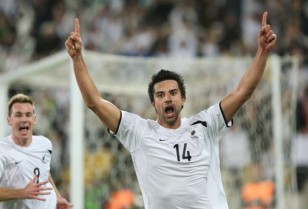Fallon transferinde Kartal'a Çinli rakip