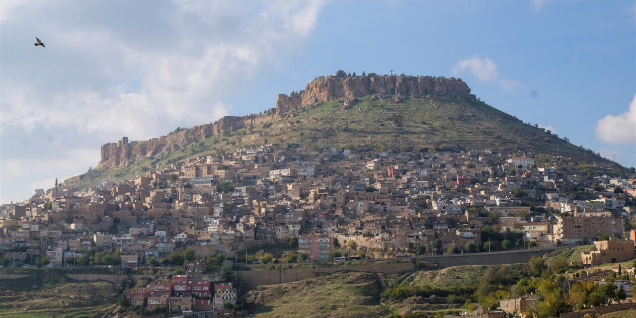 Mardin'de ikinci bir emre kadar sokağa çıkma yasağı ilan edildi