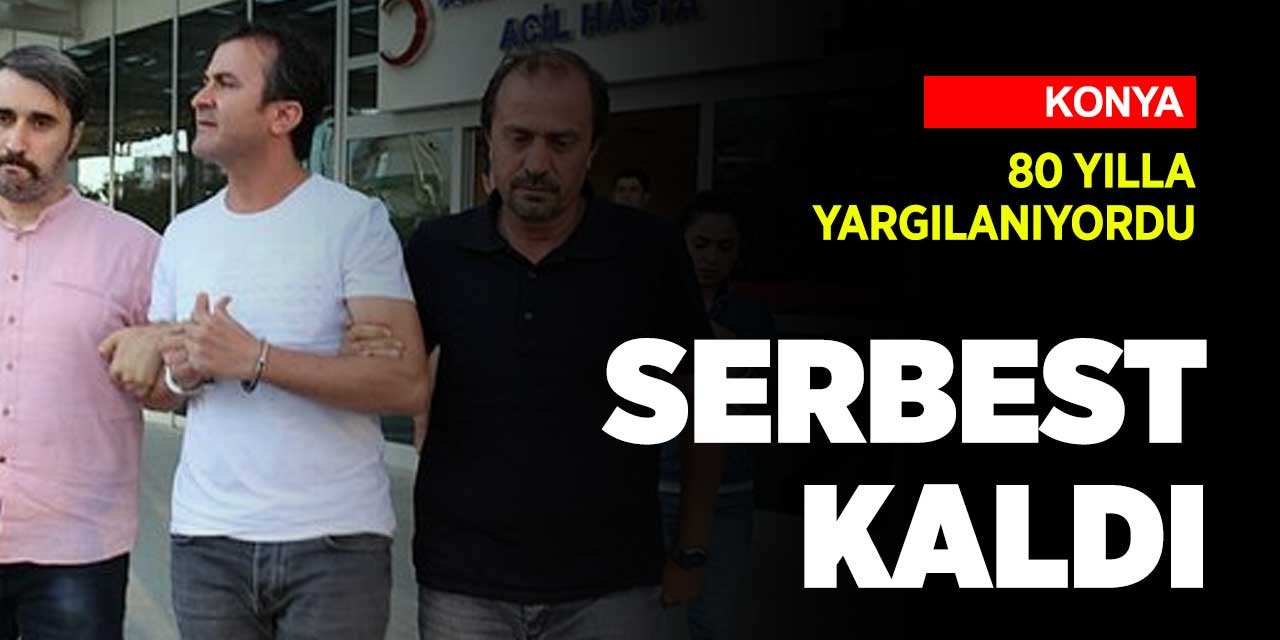 Günün şaka gibi olayı Konya'dan! 80 yılla yargılanan kuyumcu serbest kaldı