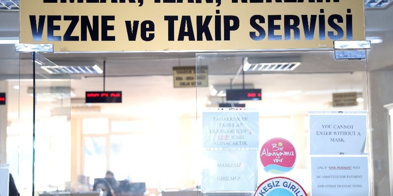 Alanya'da koronavirüs tedbirlerine bir yenisi daha eklendi! Öğle arası da açık olacak