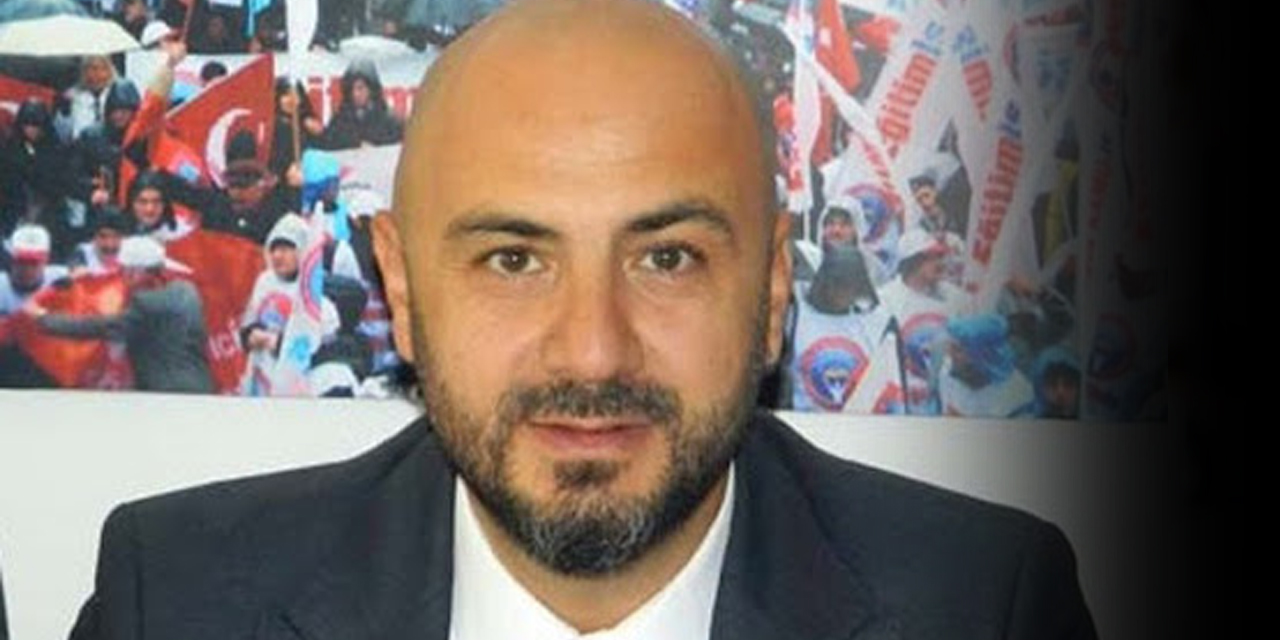 Eğitim-İş Konya Şube Başkanı Yiğit: Öğretmenlerin meslek itibarı zayıflatıldı
