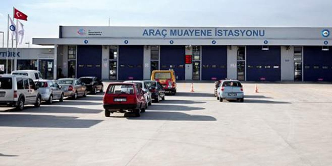 Milyonlarca araç sahibini ilgilendiren araç muayene zammı belli oldu