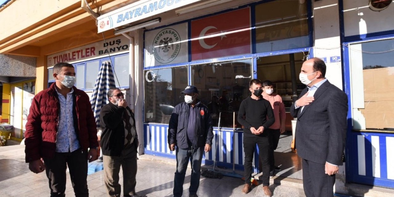 Altınekin’e 96 milyon liralık yatırım