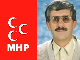 Konya'da MHP'den de 'evet'çi çıktı
