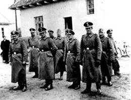 Nazi savaş suçlusuna dava açıldı