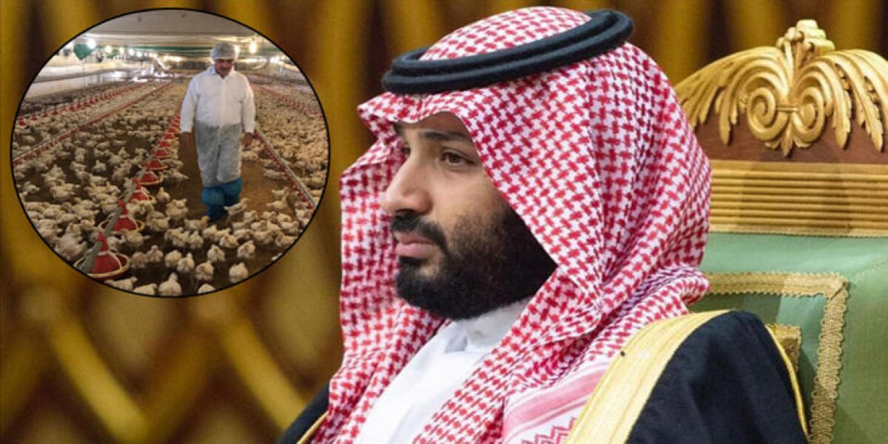 Suudi Arabistan'dan Türkiye yasağı geldi