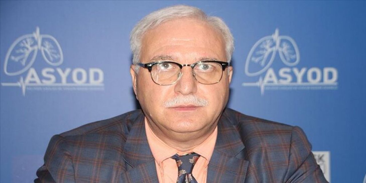 Koronavirüs salgını böyle giderse yeni önlemler gelebilir! Bilim Kurulu üyesinden yeni açıklama