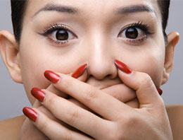 Yazın ağız kokusu nasıl önlenir?