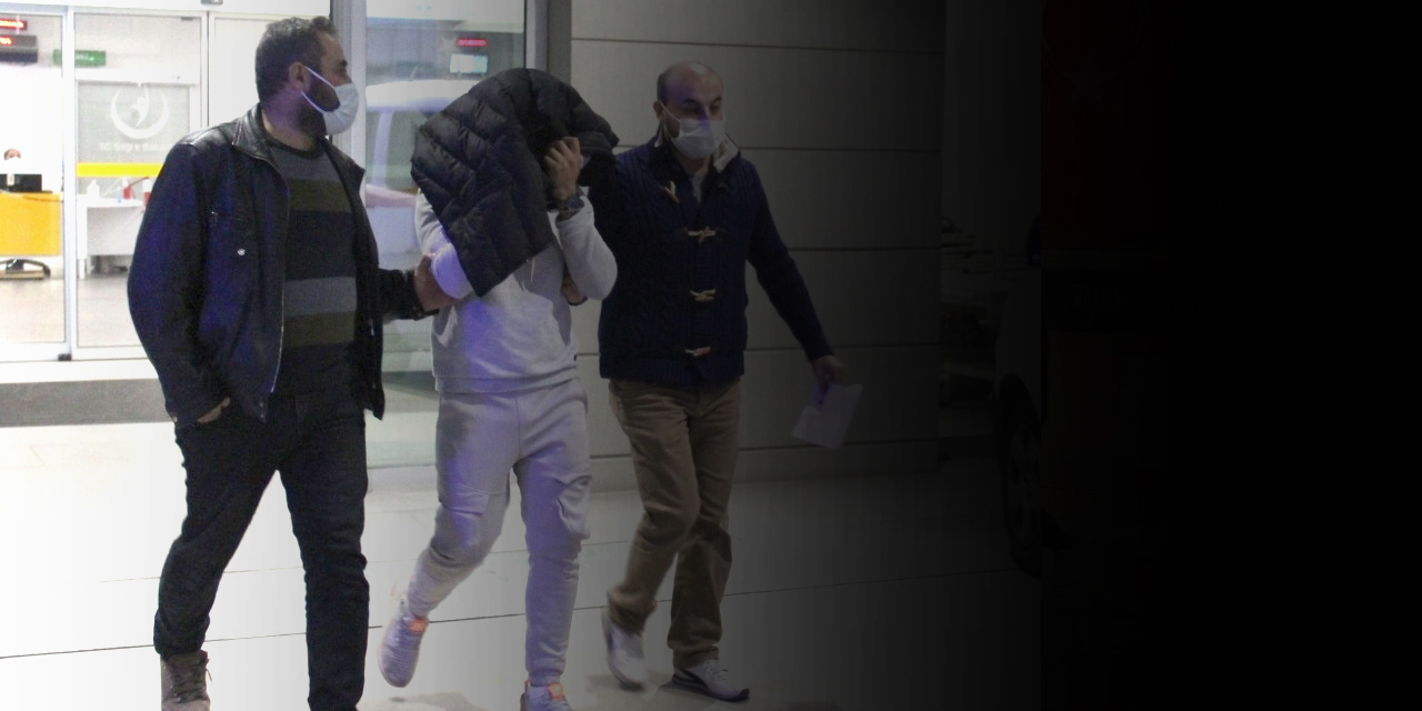 Kovid nedeniyle cezaevinden izinli çıktı! Aynı suçtan yeniden tutuklandı