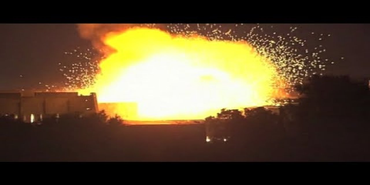 TBMM'yi bombalayan pilotun cezası belli oldu
