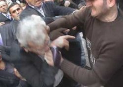 Star Tv'ye Ahmet Türk cezası