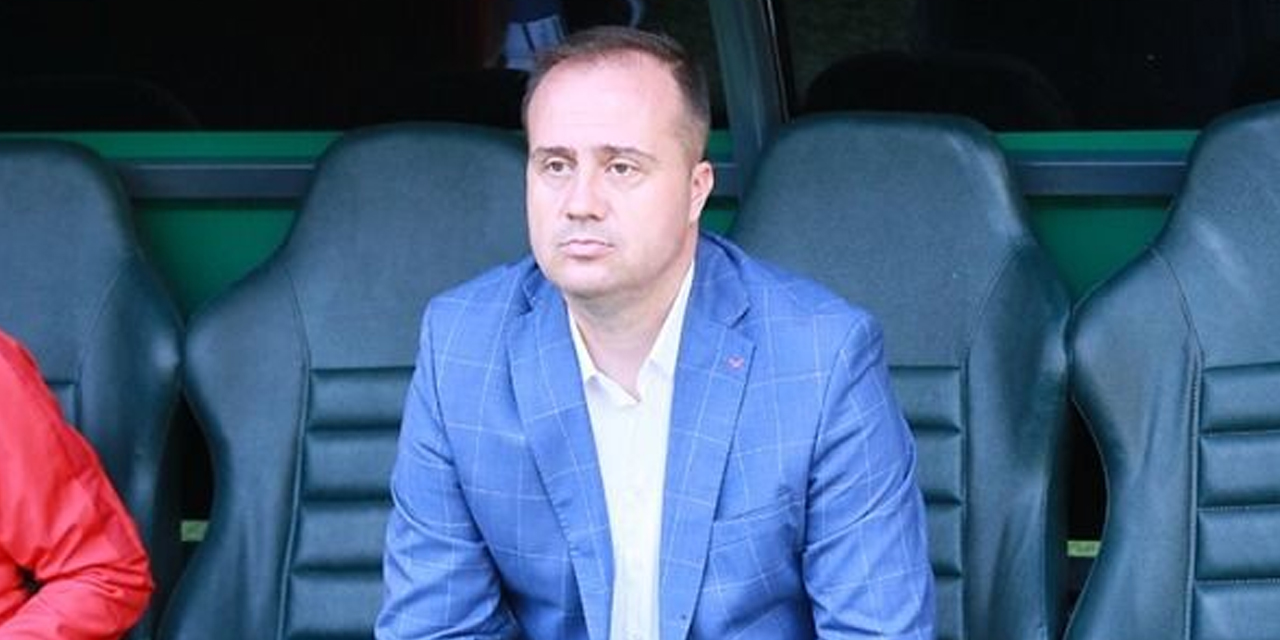 Selahaddin Dinçel Hüseyin Üzülmez’e meydan okudu 