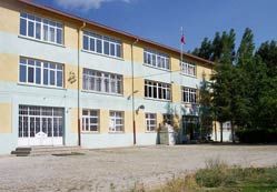 Doğanhisar İHL’liler, buluşaca