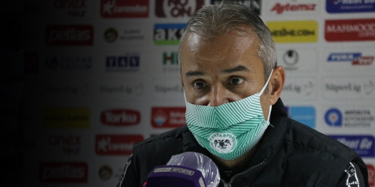 Kartal: Rakip zorluydu ama en kötü 1 puanla ayrılabilirdik
