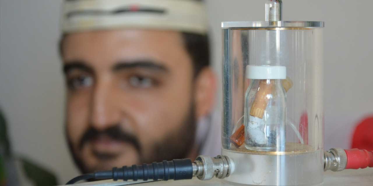 45 dakikada sigarayı bırakmak ister misiniz? Biorezonans teknolojisi sigaraya kesin çözüm sunuyor