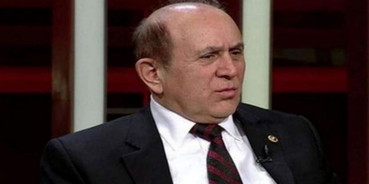 Burhan Kuzu cinayete mi kurban gitti? Oğlu açıkladı