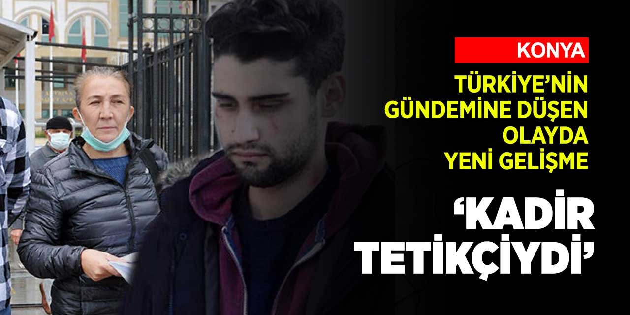 Kadir Şeker olayında flaş gelişme daha! Öfkeli anneden şok iddia!