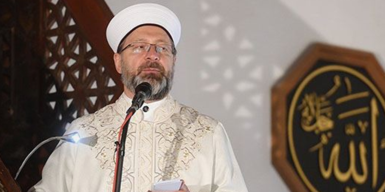 Diyanet'ten koronavirüsle mücadelede sigara uyarısı!