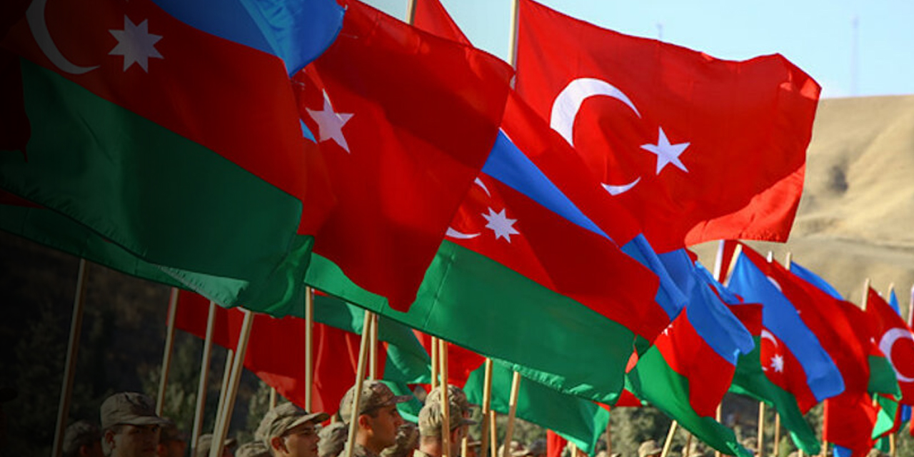 Azerbaycan'dan güzel haber! 28 yıldır işgal altındaki Laçın'a da girildi