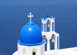 Yunan adalarında kelepir villa