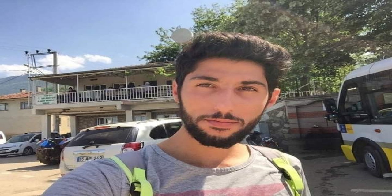 Bursa'daki cinayette son dakika gelişmesi yaşandı