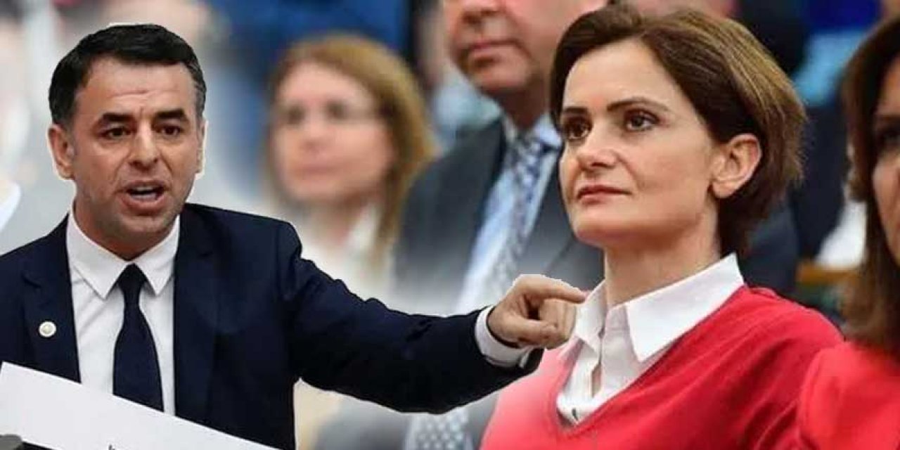 CHP tecavüz iddialarıyla çalkalanıyor! Ünlü isimler topun ağzında