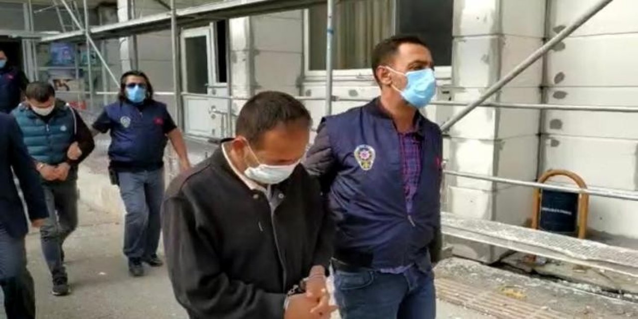 Trafikte ölüm olayın sırrı 12 yıl sonra çözüldü