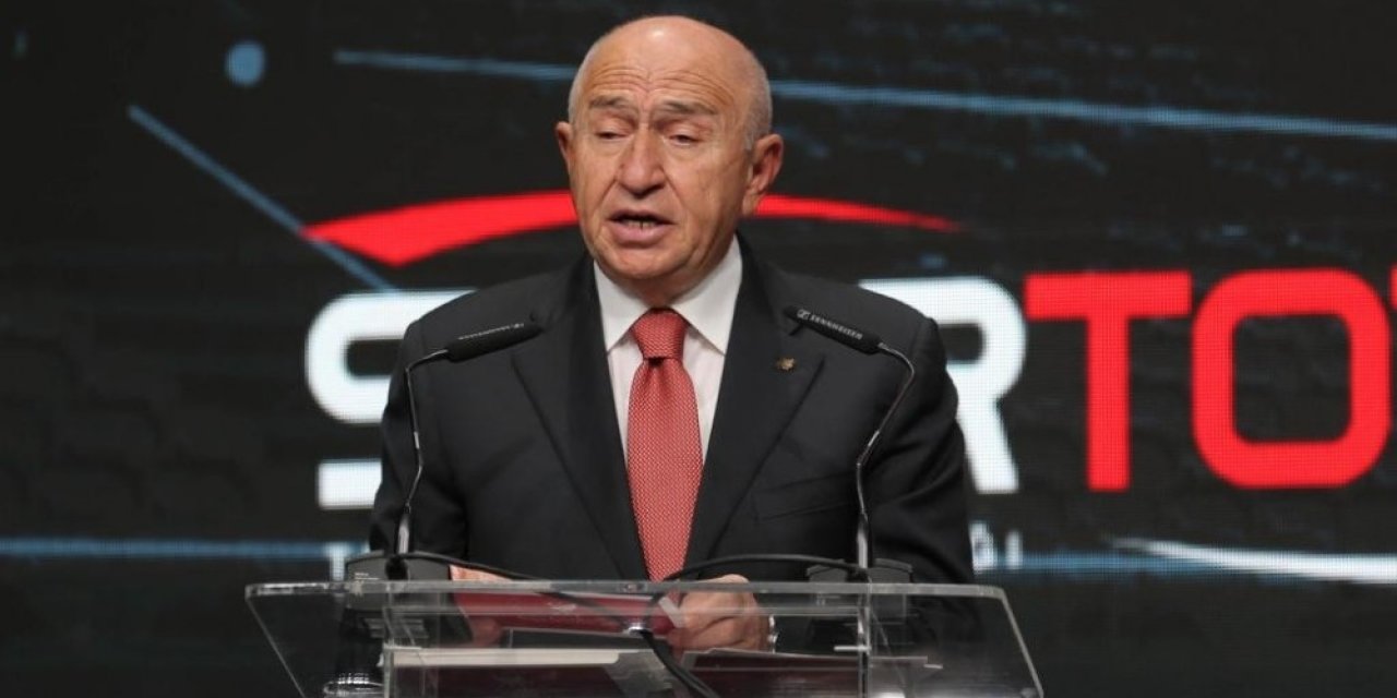 Nihat Özdemir’den kötü haber! Kovid-19 testi pozitif çıktı