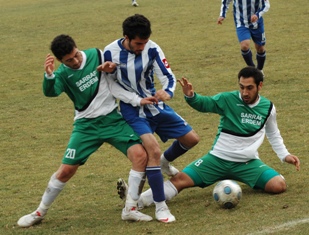 BAL'a 138 takım katılıyor