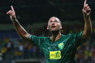 Lietava Konyaspor'da