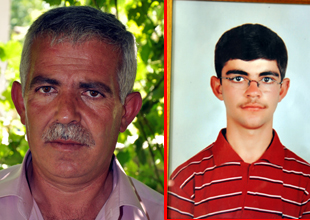 Acil serviste en acı tesadüfü yaşamıştı
