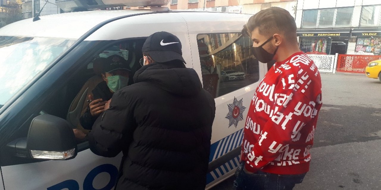 Koronavirüsün en çok yayıldığı kentlerden olan Karabük'te virüsün nasıl yayıldığına güzel bir örnek
