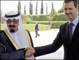 Beyrut'ta tarihi liderler zirvesi