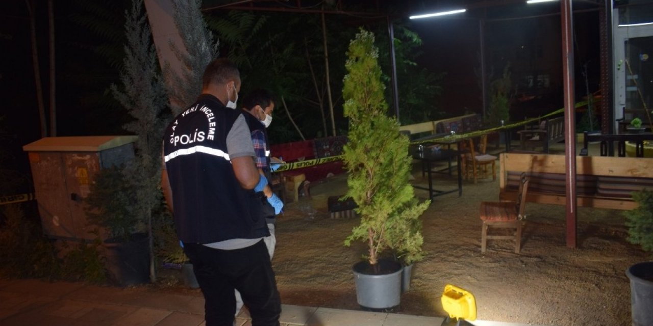 Malatya'daki cinayetin 7 şüphelisinden 3'ü tutuklandı
