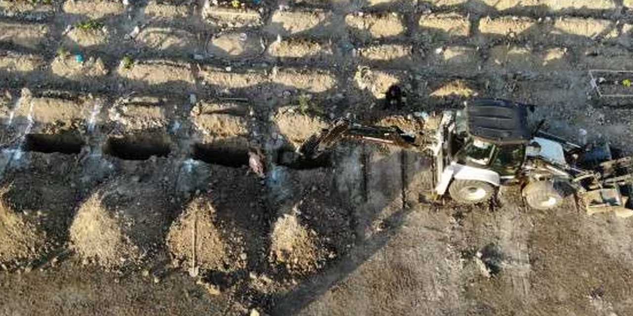 Koronavirüse aynı aileden 4 kurban