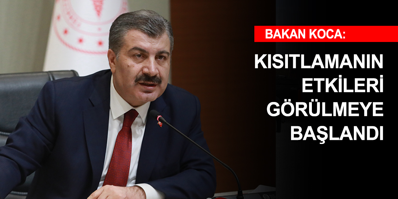 Bakanlık 7 Aralık Kovid-19 verilerini açıkladı! Vaka sayısı 32 bin 137