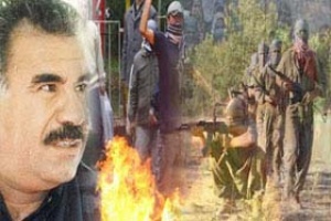 Apo Kürtleri isyana teşvik ediyor