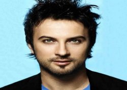 Tarkan dağa çıktı