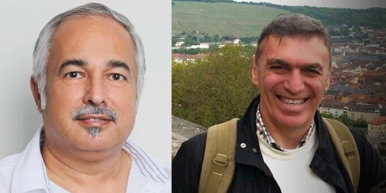 İki uzman doktor Kovid-19'a yenik düştü