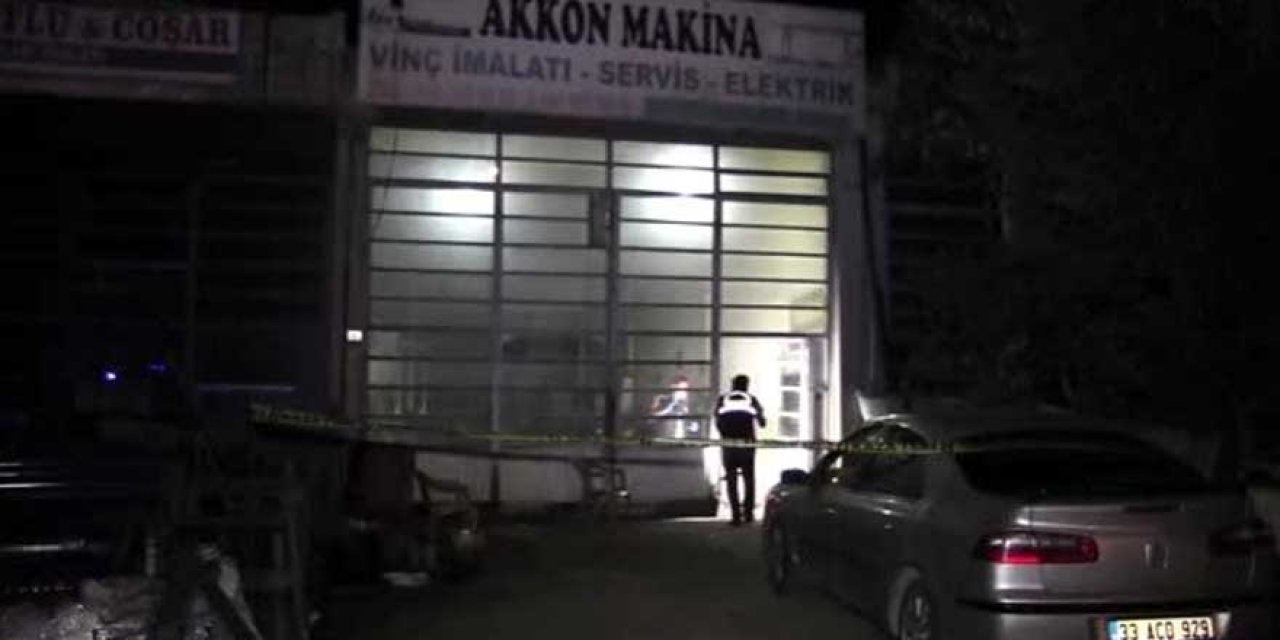 Konya'daki miras cinayetinde yeni gelişme! İfadeler ortaya çıktı