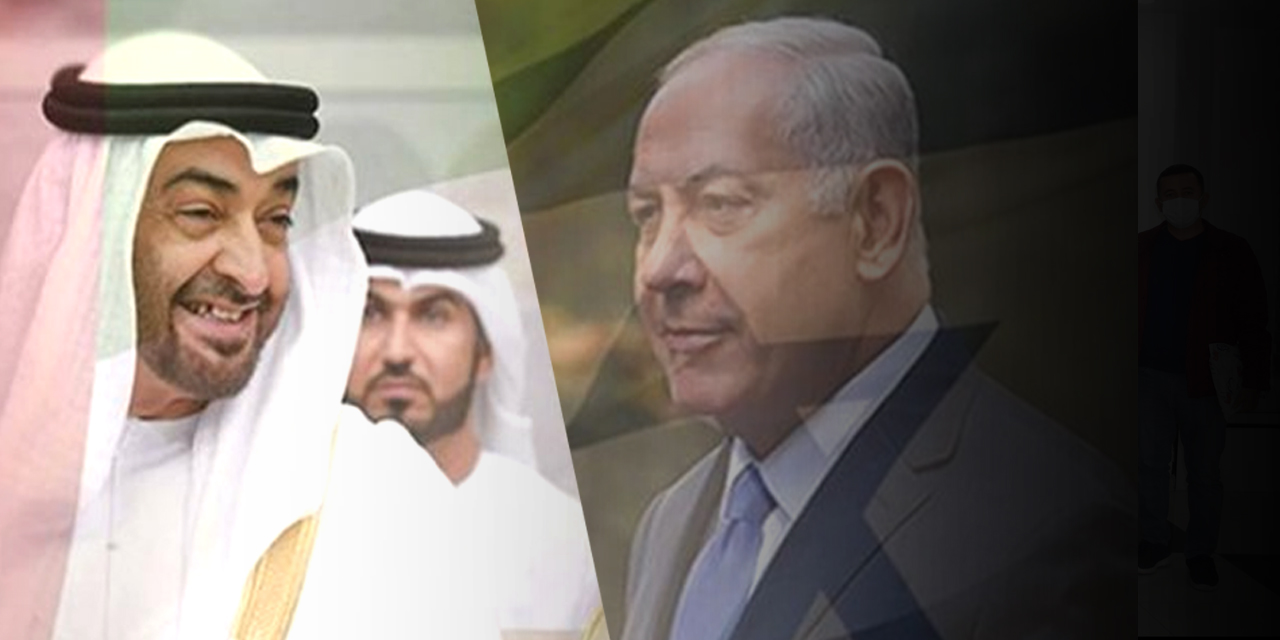 BAE'den bir ihanet imzası daha! İsrail'in yasadışı yerleşimlerinden şarap alacak