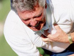 Kalp hastalarına ''kış'' uyarısı!