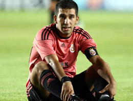 Arda Turan için şok eden iddia