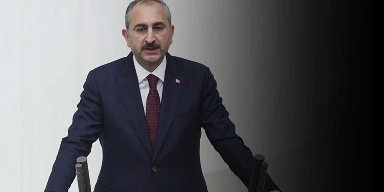 Bakan Gül: Hakimler değil FETÖ’cüler ve PKK mensupları cezaevinde