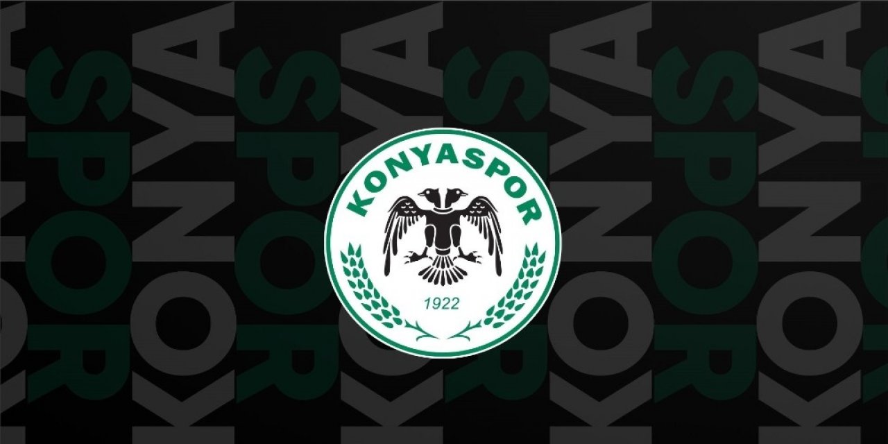 Konyaspor'da 3 koronavirüs vakası tespit edildi