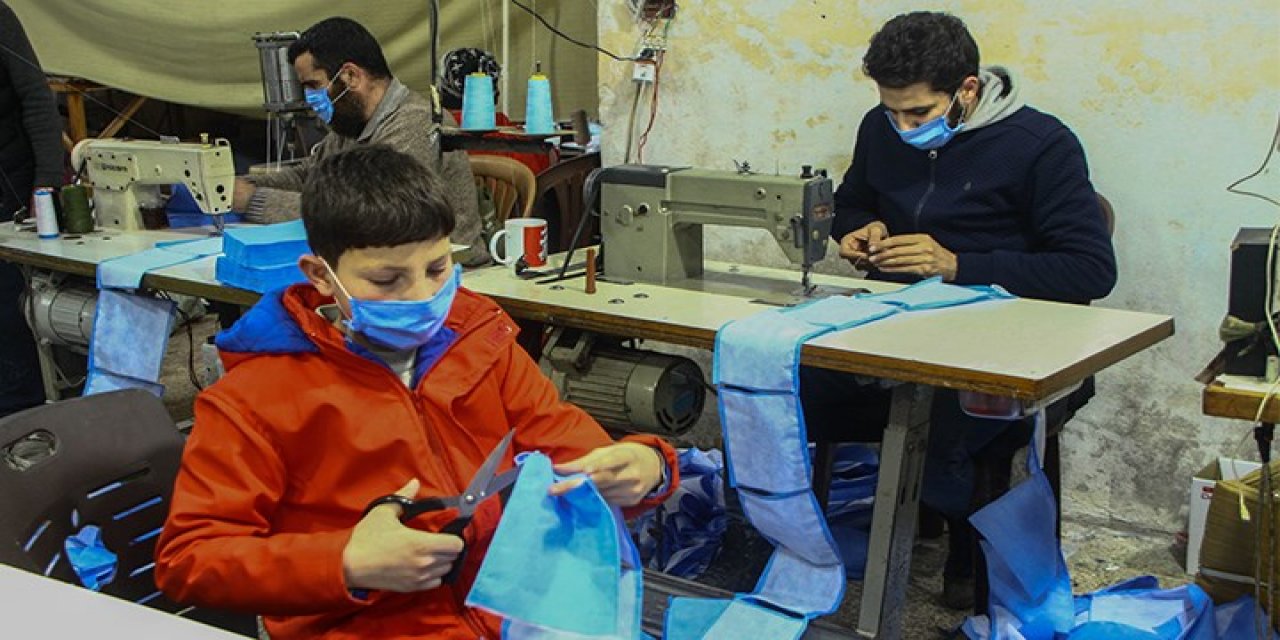 Sigortasız çalışanlar için gün doğdu! Teşvik paketi hazırlanıyor